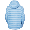 Helly Hansen Verglas Hooded Down 2.0 - Dunjacka - Dam | Hardloop