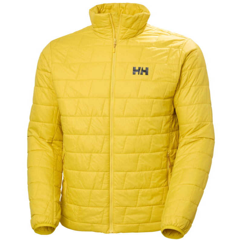 Lifaloft Insulator Jacket - Syntetjacka - Herr