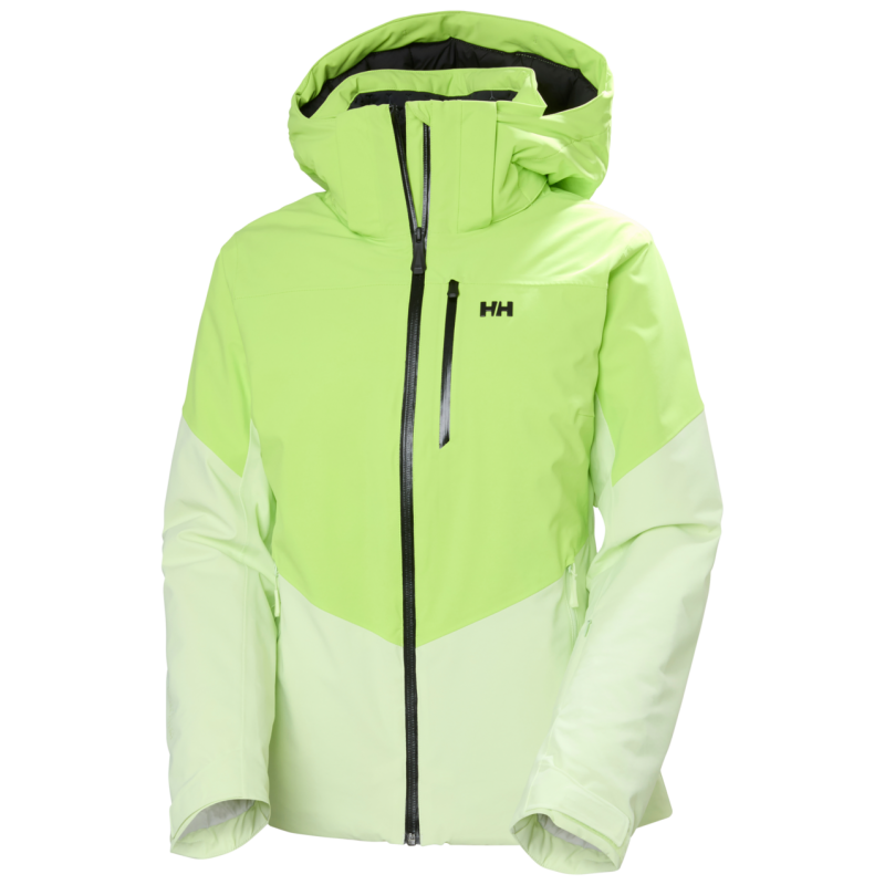 Alphelia Jacket - Skijakke - Damer