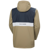 Helly Hansen Moss Insulated Coat - Veste imperméable homme | Hardloop