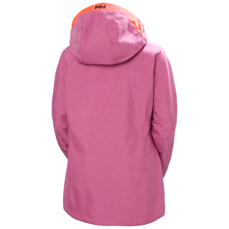 Helly Hansen Powderqueen 3.0 Jacket - Ski jacket - Women's