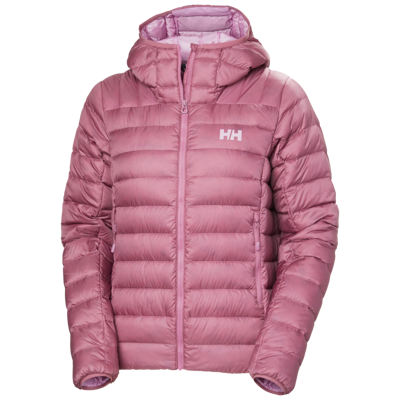Verglas Hooded Down 2.0 - Doudoune femme