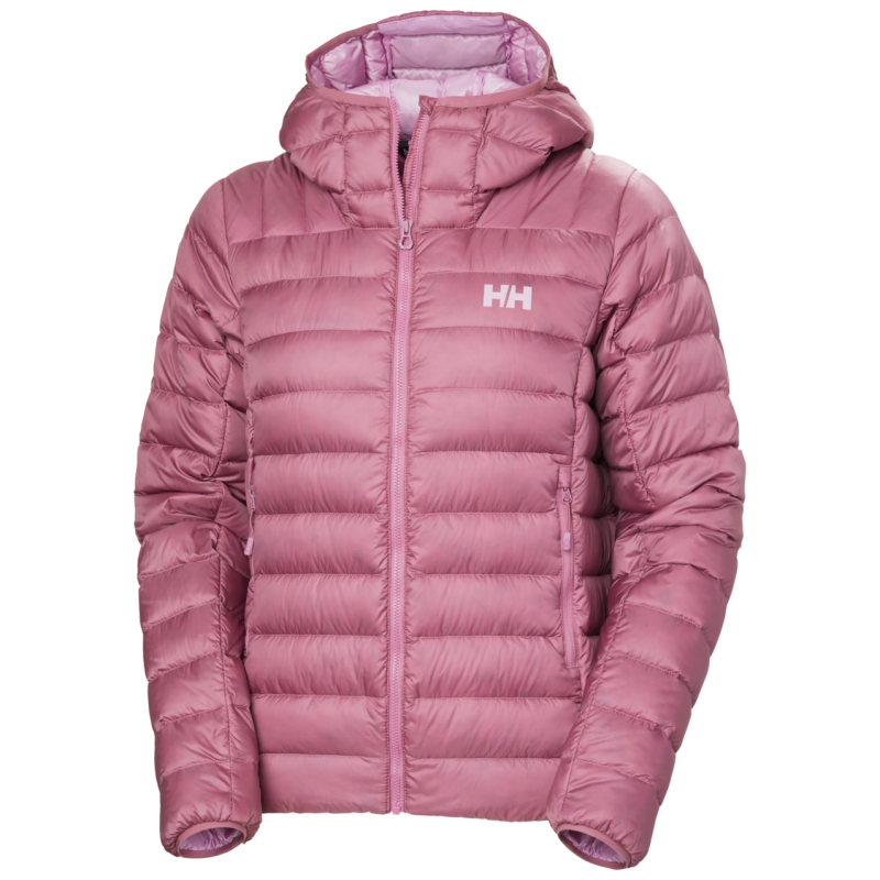 Verglas Hooded Down 2.0 - Kurtka puchowa damski