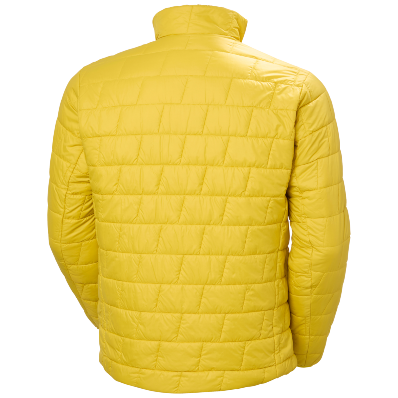 Helly Hansen Lifaloft Insulator Jacket - Synthetic jacket - Men's | Hardloop