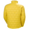 Helly Hansen Lifaloft Insulator Jacket - Doudoune homme | Hardloop