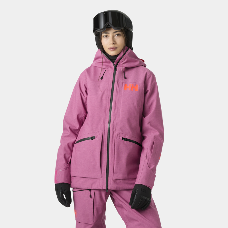 Helly Hansen Veste ski femme | Hardloop