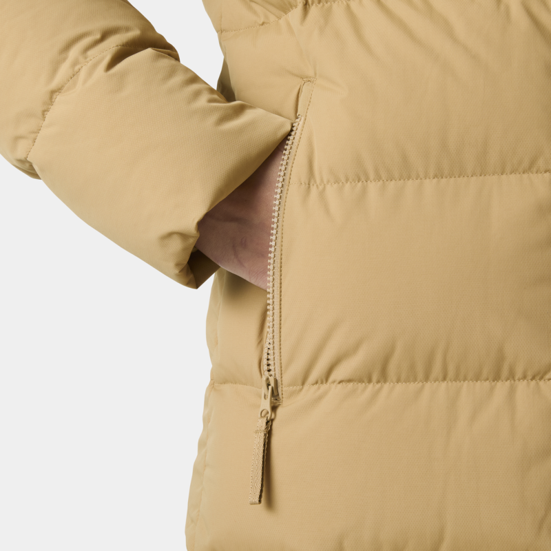 Helly Hansen Aria Long Parka - Parka femme | Hardloop