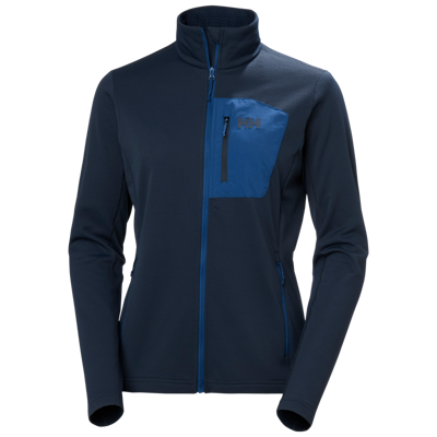 W Versalite Fleece Jacket - Giacca in pile - Donna