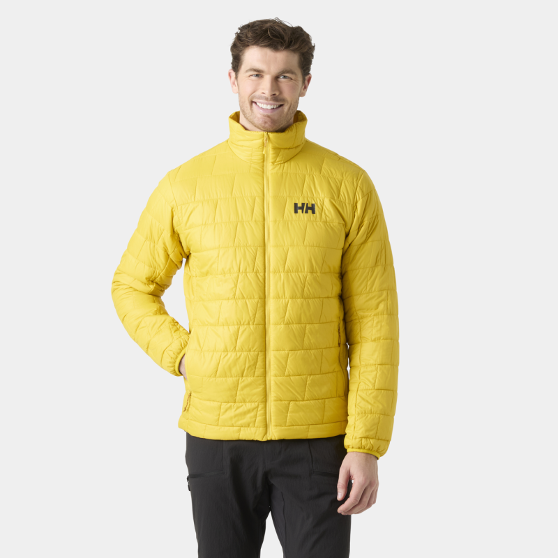 Helly Hansen Lifaloft Insulator Jacket - Synthetic jacket - Men's | Hardloop