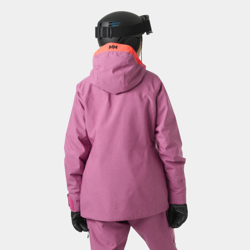 Helly Hansen Veste ski femme | Hardloop