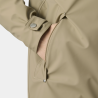 Helly Hansen Moss Insulated Coat - Regenjacke - Herren | Hardloop