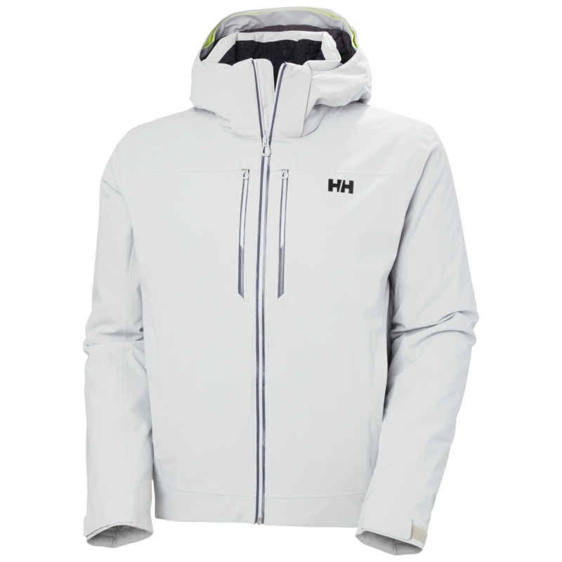 Alpha Lifaloft Jacket - Ski jacket - Men's