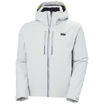 Alpha Lifaloft Jacket - Skijakke Herrer