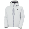 Grey Fog