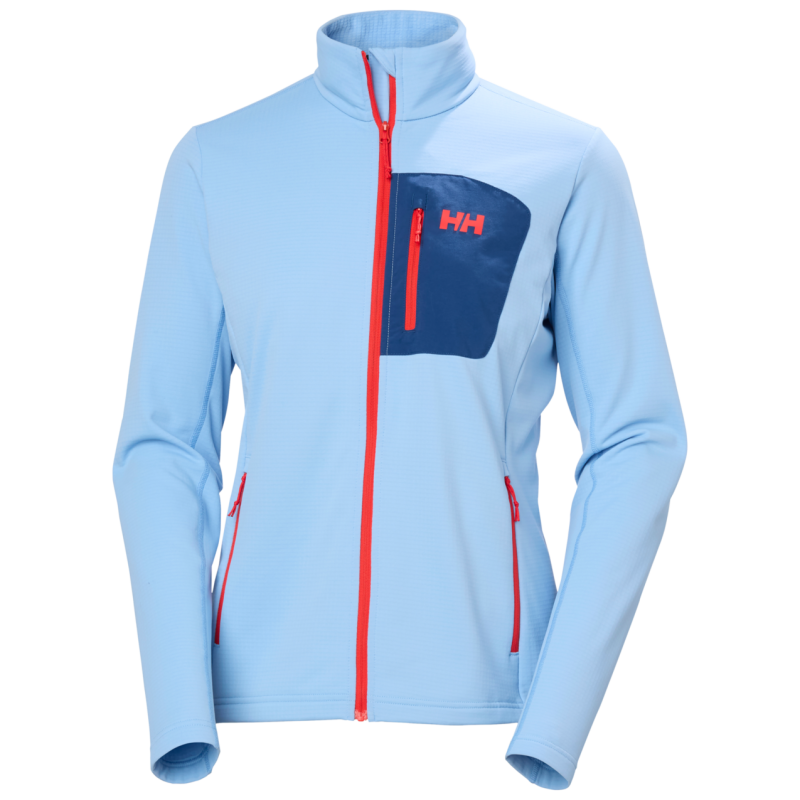 W Versalite Fleece Jacket - Fleecejacke - Damen