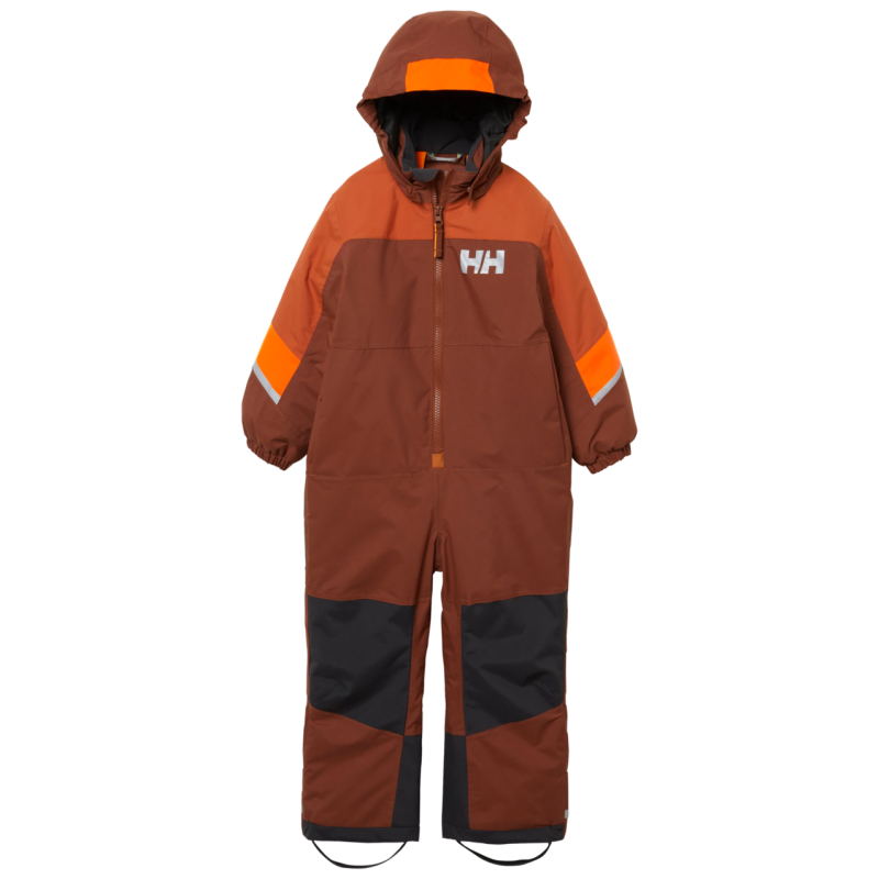 Rider 3.0 Insulated Suit - Haalarit - Lasten