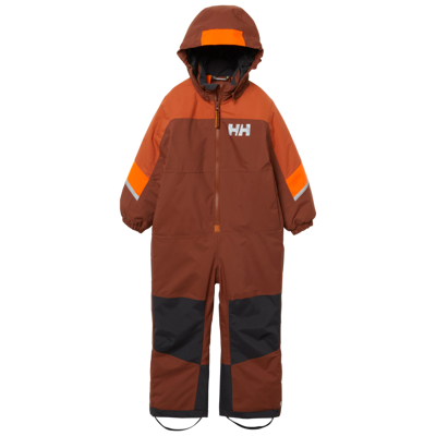Rider 3.0 Insulated Suit - Mono - Niños