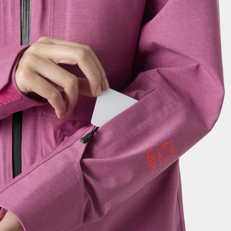 Helly Hansen Veste ski femme | Hardloop