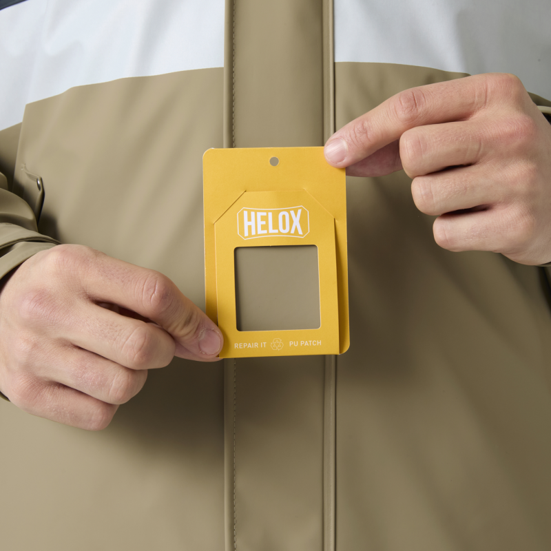 Helly Hansen Moss Insulated Coat - Regenjacke - Herren | Hardloop