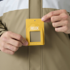 Helly Hansen Moss Insulated Coat - Veste imperméable homme | Hardloop