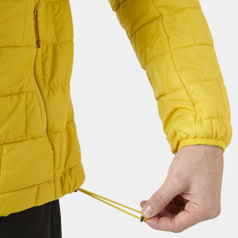 Helly Hansen Lifaloft Insulator Jacket - Synthetic jacket - Men's | Hardloop
