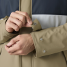 Helly Hansen Moss Insulated Coat - Regenjacke - Herren | Hardloop