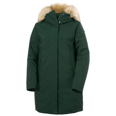 W Nesna Parka - Parka - Dam