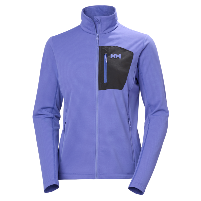 W Versalite Fleece Jacket - Dámská fleesová mikina