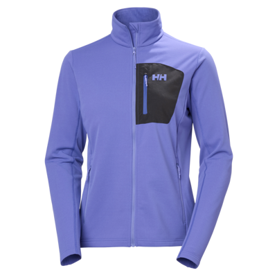 W Versalite Fleece Jacket - Polaire femme