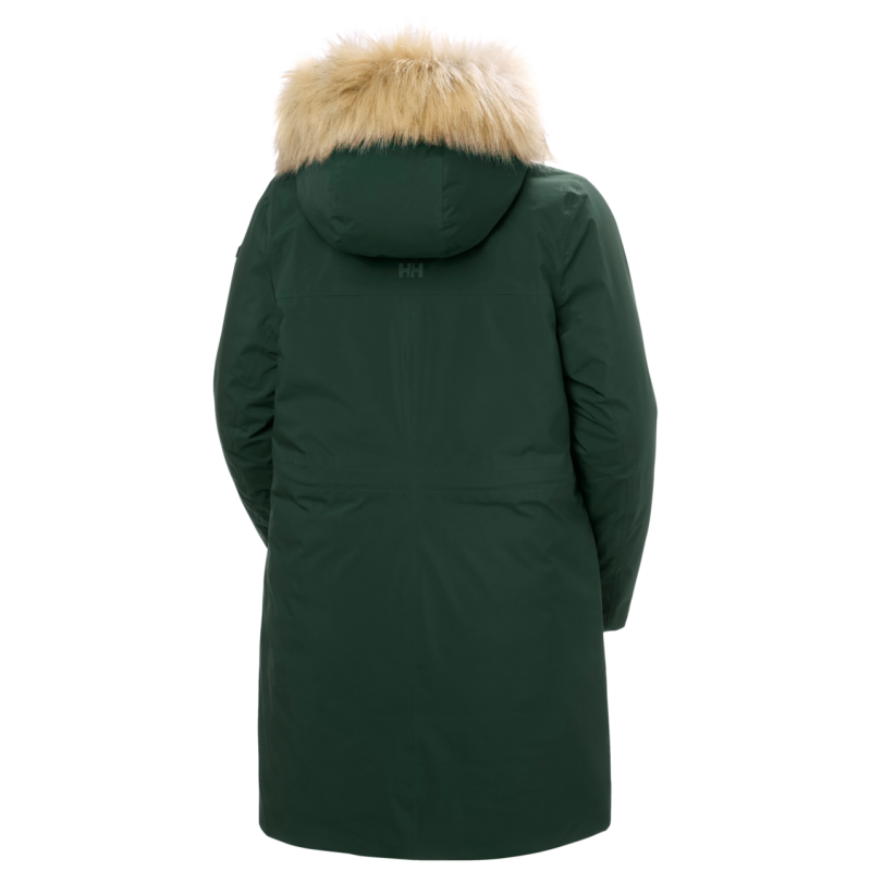 Helly Hansen W Nesna Parka - Dámská zimní bunda | Hardloop