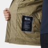 Helly Hansen Moss Insulated Coat - Regenjacke - Herren | Hardloop
