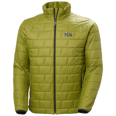 Lifaloft Insulator Jacket - Dunjakke - Herrer