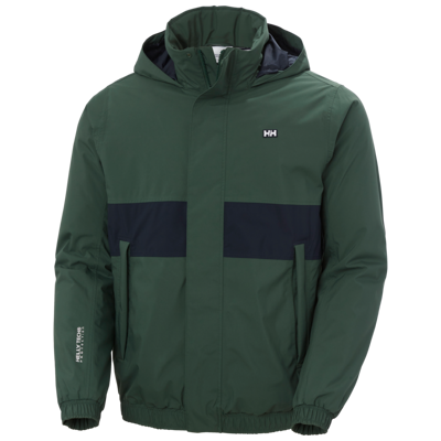 Smoegen Insulated Rain Jacket - Veste imperméable homme