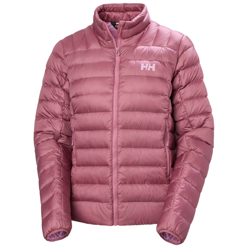 Verglas Down Jacket 2.0 - Kurtka puchowa damski