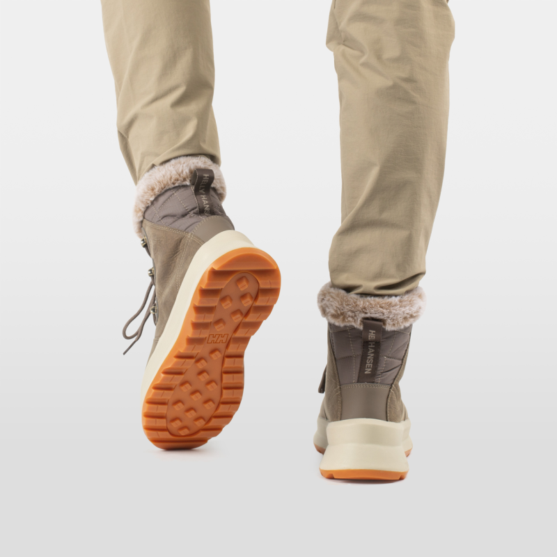 Helly Hansen W Garibaldini - Winterschoenen - Dames | Hardloop