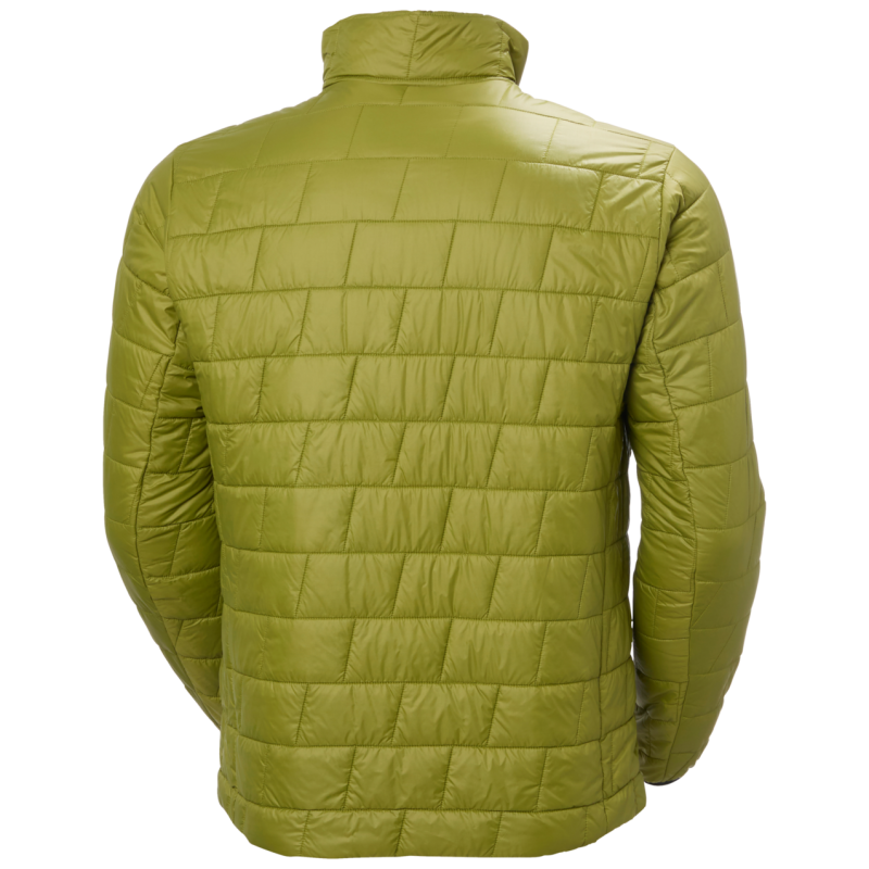 Helly Hansen Lifaloft Insulator Jacket - Chaqueta de fibra sintética - Hombre | Hardloop