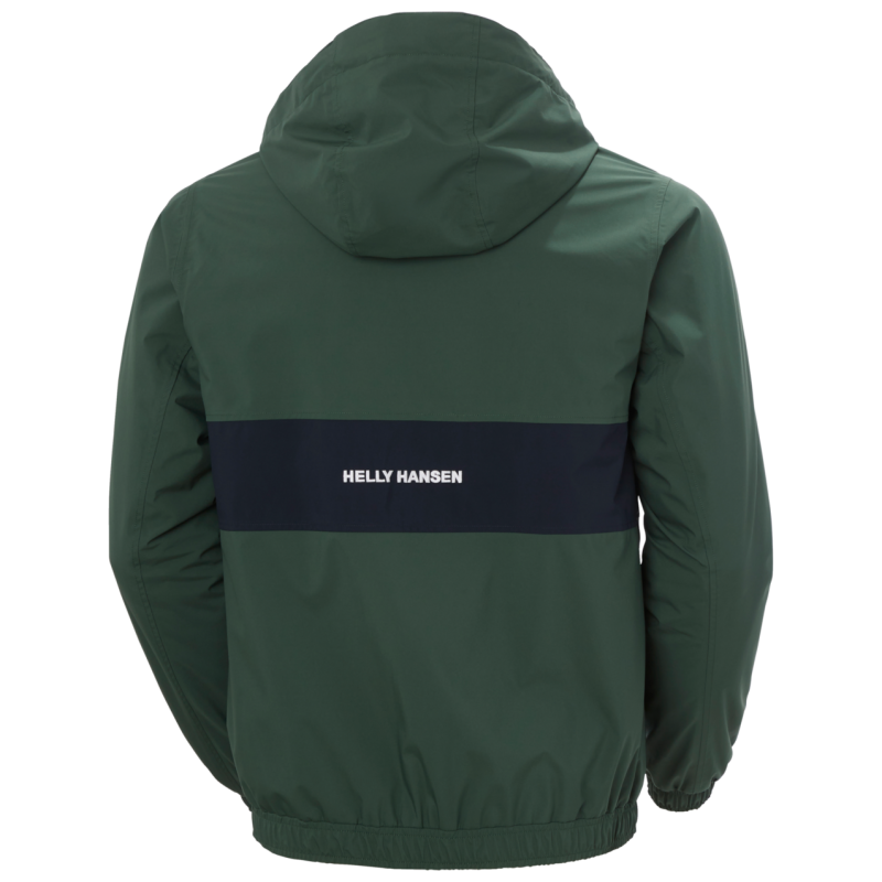 Helly Hansen Smoegen Insulated Rain Jacket - Waterproof jacket - Men's | Hardloop