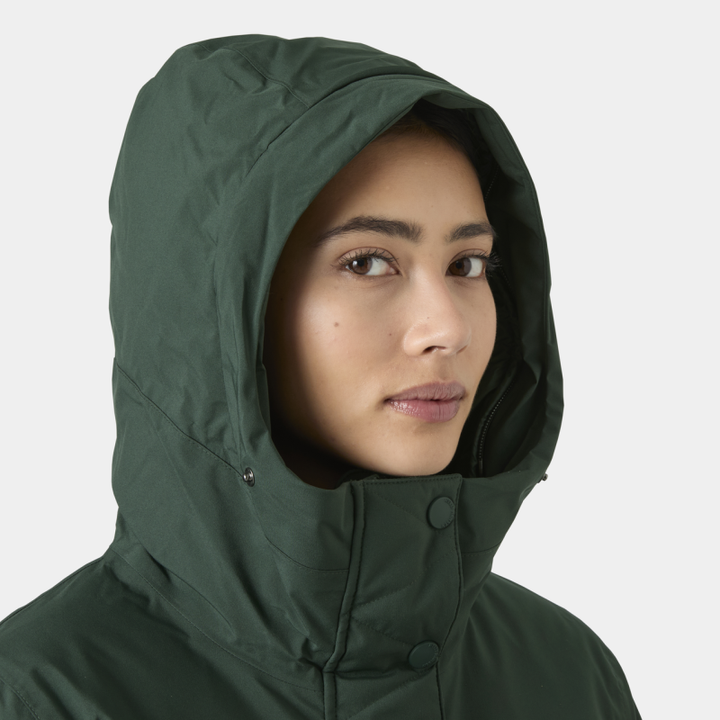 Helly Hansen W Nesna Parka - Parka - Donna | Hardloop