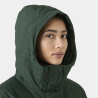 Helly Hansen W Nesna Parka - Parka - Damer | Hardloop