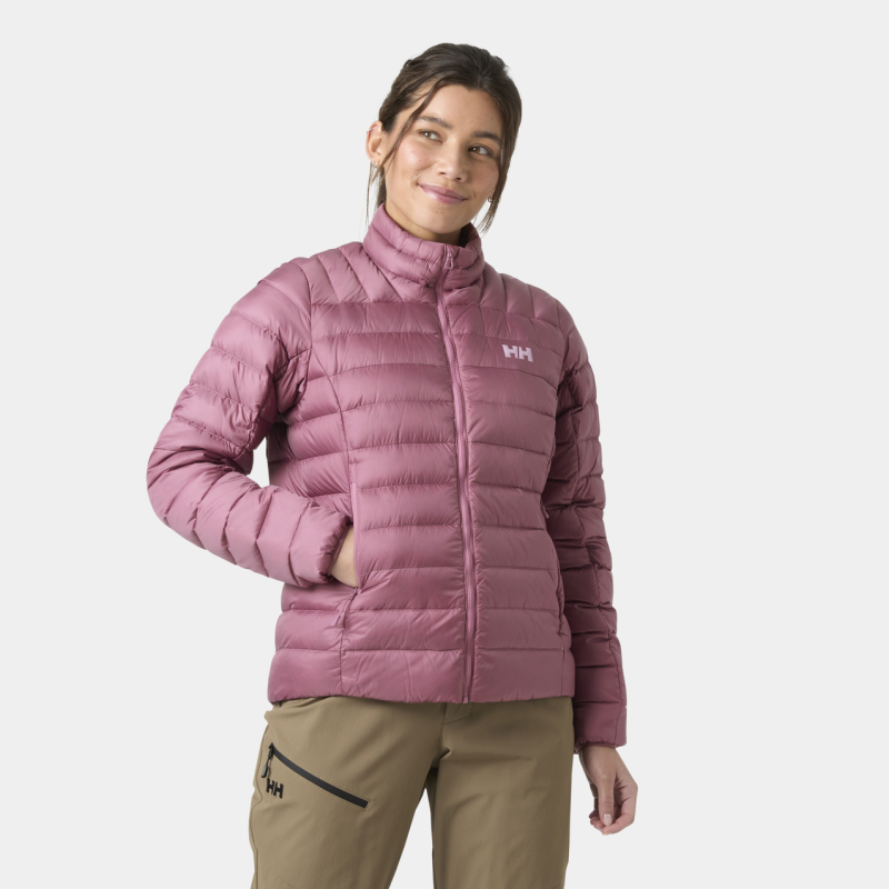 Helly Hansen Verglas Down Jacket 2.0 - Down jacket - Women's | Hardloop
