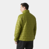 Helly Hansen Lifaloft Insulator Jacket - Chaqueta de fibra sintética - Hombre | Hardloop