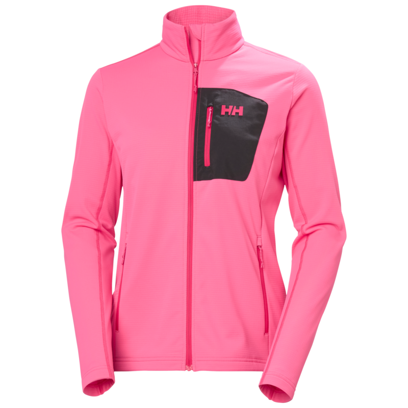 W Versalite Fleece Jacket - Fleecejacke - Damen