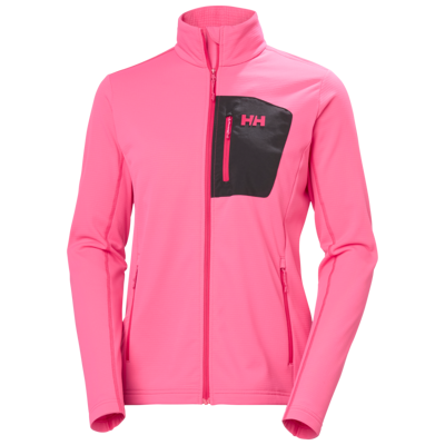 W Versalite Fleece Jacket - Fleecetakki - Naiset