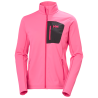 Helly Hansen W Versalite Fleece Jacket - Polaire femme | Hardloop
