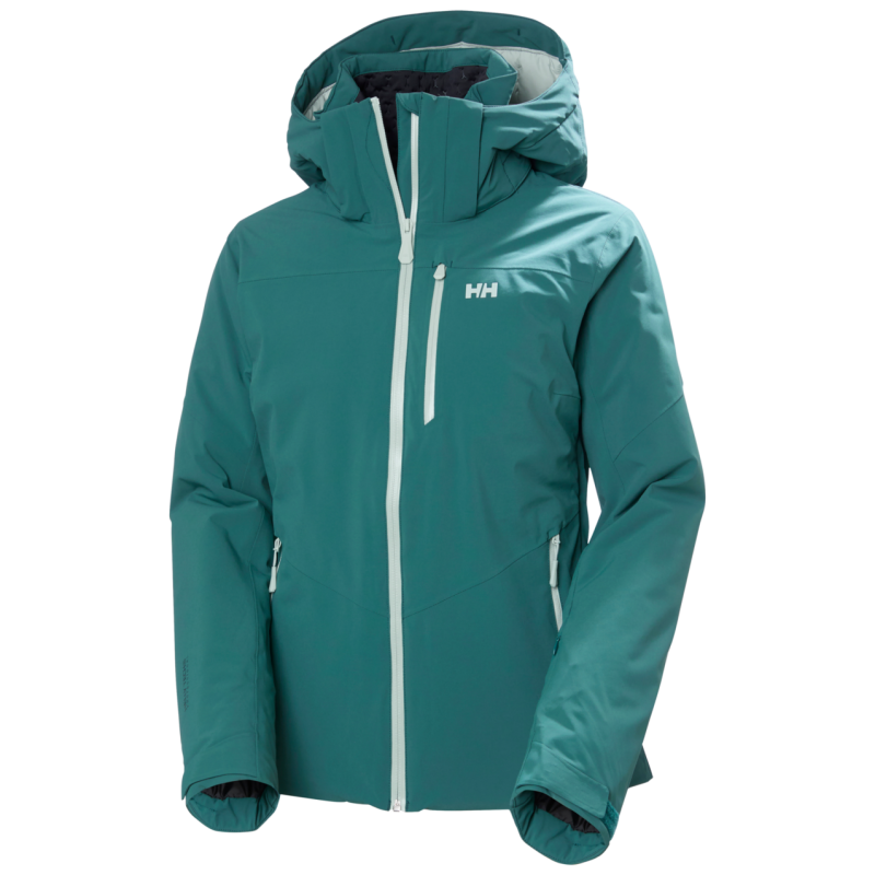Alphelia Jacket - Skijakke - Damer