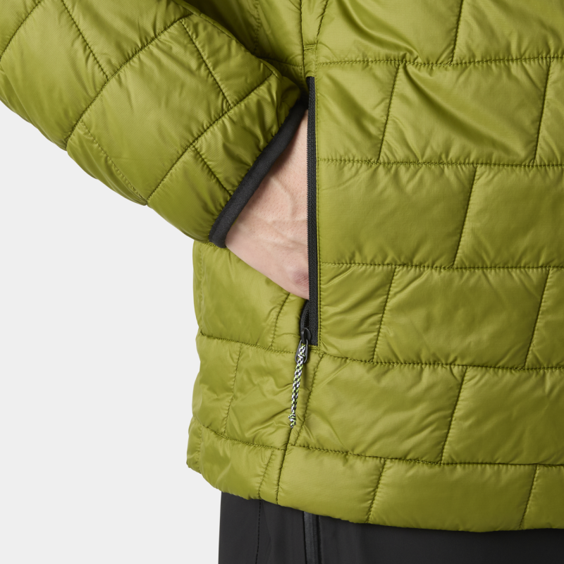 Helly Hansen Lifaloft Insulator Jacket - Syntetjacka - Herr | Hardloop