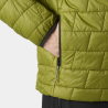 Helly Hansen Lifaloft Insulator Jacket - Syntetjacka - Herr | Hardloop