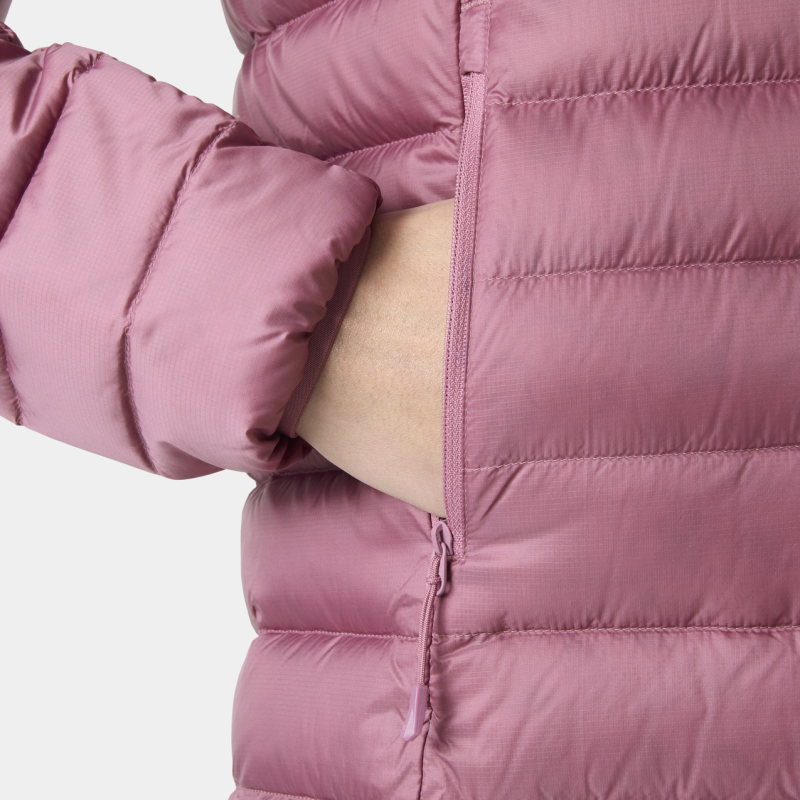 Helly Hansen Verglas Down Jacket 2.0 - Daunenjacke - Damen | Hardloop