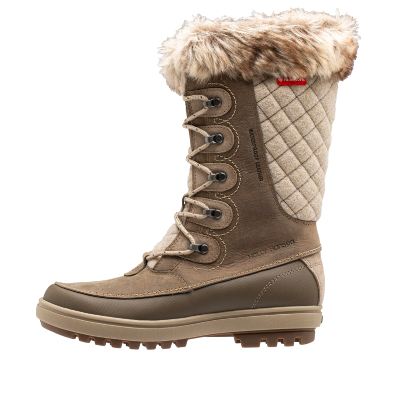 Garibaldi Vl - Bottes de neige femme