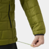 Helly Hansen Lifaloft Insulator Jacket - Chaqueta de fibra sintética - Hombre | Hardloop